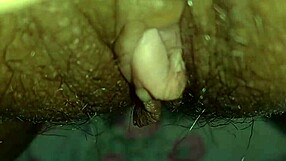 Feel My Big Clit Pulsing on This Hairy Latina Beaver Teasing Softcore Pussy Wetness