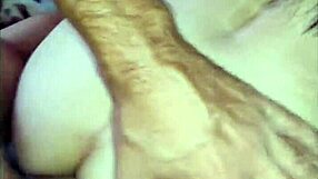 damn closeup milf ass spreads wide showing wet lingerie holes