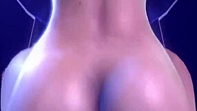wanna see naked zero suit samus bent over taking big dick slow doggystyle for your nut?