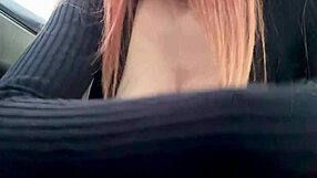 italian milf artemisia love shakes big tits hard nipples slow mo