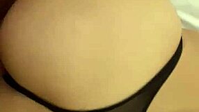 ever seen a cute thai teen's tight pussy stretched wide open?