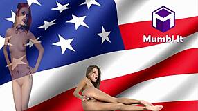 liz vicious shows off melena tara's skinny goth dildo fingering fun