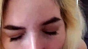 spot her naked at the hotel window and barge in with hard cock ready