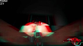 uhh new french salome... shes takin this huge bbc in la right now