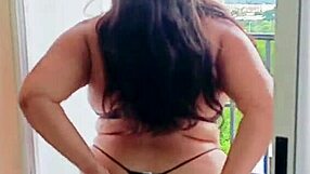 dude this abandoned chica gets helped by a stranger and ends up fucked hard