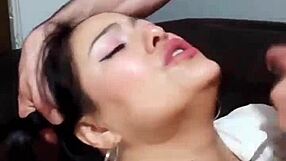 ever seen double cum flooding her amazing mouth maquinasperfectas