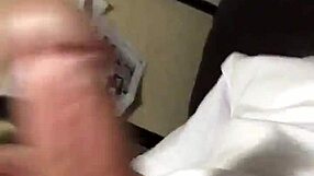 oh fuck watch this big dick master stroke his monster cock message me now!