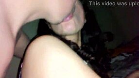 i fuck my latina cousin hard on her birthday giving her a wild ride