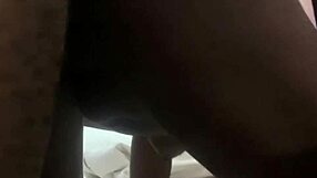 Narrative curvy babe thanks lover for deep doggystyle creampie pounding wet pussy