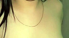 she meets her gym friend and they share passionate rides full of young cum energy