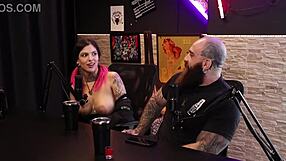 qween and iron biker best moments sensual cast part 4 sheer red watch!