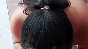 Hot real estate agent trades dripping pussy for property deal now