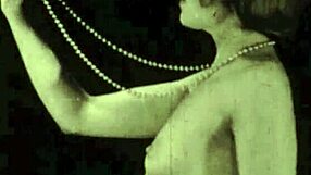 peek into my hairy pussy secrets from vintage erotic days