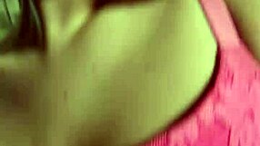 memel wilde bounces pussy on her first thick black cock