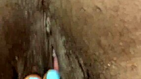 Pull Out or Creampie Inside!