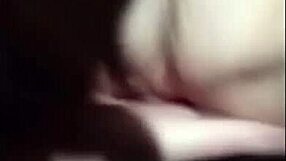 ki-sim cheats on her old skinny cuckold showing her slutty teen side 