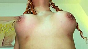 Busty student trades tits and ass for teacher's approval