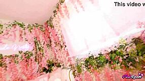 Submissive Kasara Wood Rims Balls Deepthroats Monster Cock Fucks Teaser in Pink Room Ep 23 by Nade Nasty