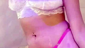 Wanna dance and relax in this hot motel hydro together?