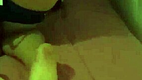 Huge Ass Latina College Girl Pounds Raw in Homemade Creampie