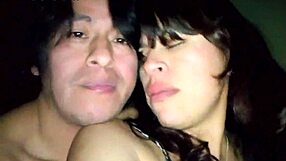 i fuck my latina cousin hard on her birthday giving her a wild ride