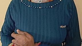 married stepsis photoshoot turns hardcore fuck in bedroom 😈 dirty talk doggystyle