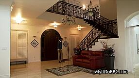 huge bbc stretches bored housewife cougar deepthroat doggystyle hardcore