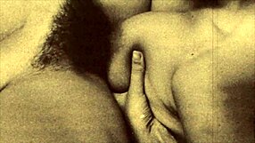 man i've got this hidden stash of vintage lesbian action from way back