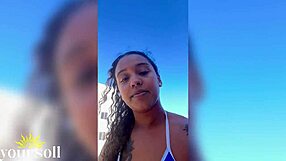 tattooed santa pool bath passes peruvian turkey