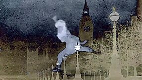 peek into my hairy pussy secrets from vintage erotic days