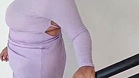 Hot real estate agent trades dripping pussy for property deal now