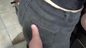 omg i fucked hubby's best friend doggystyle while he slept next door