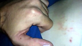 i spied my cute ex girlfriend's pussy in voyeur bliss