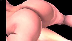i rule everything as this huge tall giantess