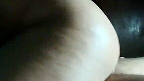 cheating neighbor skips store for quick pounding fuck