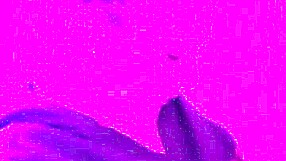 her naughty blowjob gagging deepthroat chokes me with big tits bouncing