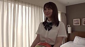 I creampied hardworking Japanese beauty got her pregnant