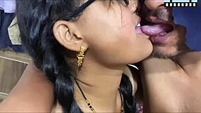 pijama party turns into hot anal sex with cute colombian bride