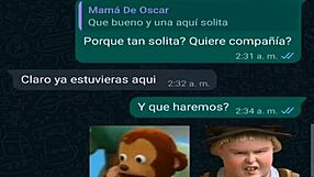 friend's boss dona mary sucks me off and i film her fat ass