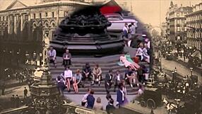 peek into my hairy pussy secrets from vintage erotic days