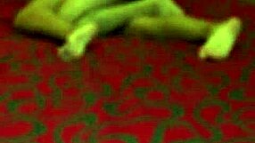 blasting my morena girlfriend in cdmx motel she begs for creampie during her period