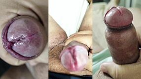 peguei minha ex novinha de quatro fodendo a buceta dela depois de flagrar masturbando e me fazendo gozar