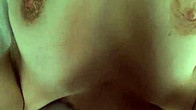 spot her naked at the hotel window and barge in with hard cock ready