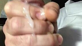 oh fuck watch this big dick master stroke his monster cock message me now!