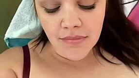 i been thinking about your big ass and tits all early morning long