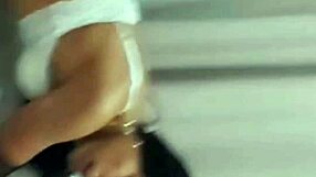 Greedy Latina Bunny Starts Slow Then Gets Ass Wrecked Moaning