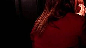 hey student girl next door wanna suck deepthroat cum-covered cock at gloryhole till swallow?