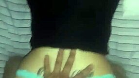 ever wonder what a real puta does for cash in hardcore latina action?