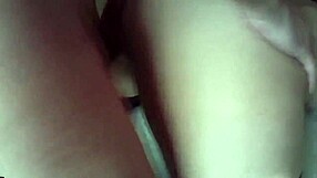 Naughty Wife Shares in Wild Swinger Trio HD Action!