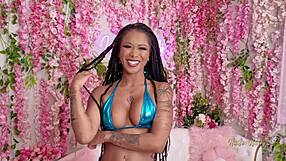 the nasty life ep 5 cali sweets talks oiled outdoor rough pov adventures